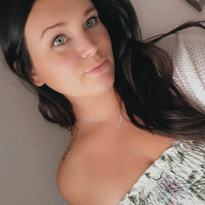 Meet your Posher, Krista